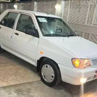 پراید مدل۹۸|خودرو سواری و وانت|فومن, |دیوار