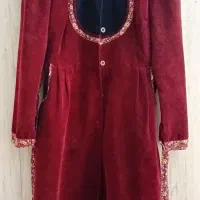 مانتو سایز 40 تا 42 مناسب یلدا