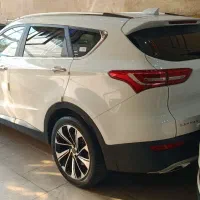 فیدلیتی 7نفره 10پر  مدل1403|خودرو سواری و وانت|تبریز, |دیوار