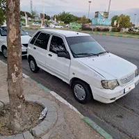پراید۱۱۱مدل۹۹