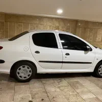 پژو 206sdv8|خودرو سواری و وانت|رشت, دیلمان|دیوار