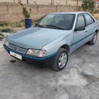 پژو روا 86|خودرو سواری و وانت|خمین, |دیوار