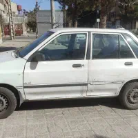 برای فروش|خودرو سواری و وانت|مشهد, مشکینی (شهرک غرب)|دیوار