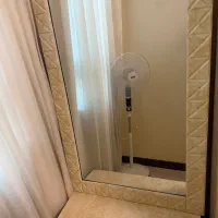 آینه کنسول