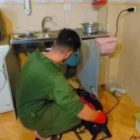 لوله بازکن چهارباغ سهیلیه گلسار کردان کوهسار سرخاب|خدمات پیشه و مهارت|چهارباغ, |دیوار