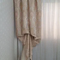 پرده پذیرایی