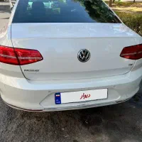 پاسات ۲۰۱۸|خودرو سواری و وانت|تهران, نیاوران|دیوار