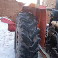 تراکتور 285|خودرو سنگین|مشکان, |دیوار