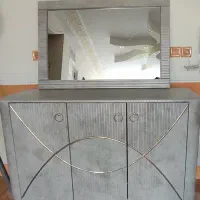 تعدادی لوازم منزل|یخچال و فریزر|شیراز, شریفآباد|دیوار