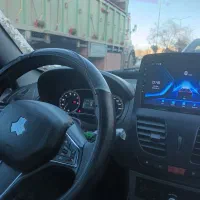 کویک GX|خودرو سواری و وانت|سنقر, |دیوار