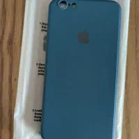 تعداد ۱۰ عددقاب گوشی اپل ،نوی نو|لوازم جانبی موبایل و تبلت|تهران, شهرک چیتگر|دیوار