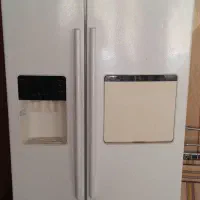 یخچال ساید سامسونگ