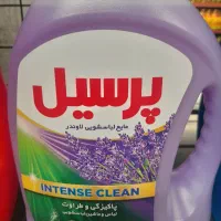 مایع لباس.مایع ظرف.پریل