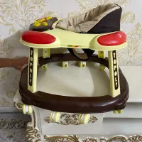 روروئک درحد نو|کالسکه و لوازم جانبی|اردبیل, |دیوار