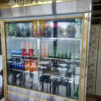 وسائل کامل تهیه غذا و رستوران