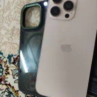 ایفون۱۶پروخشک یکما کارکرده یکسال کامل گارانتی داره