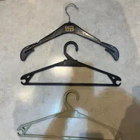 چوب لباسی حراجی