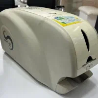 چاپگر کارت Smart 30|پرینتر، اسکنر، کپی، فکس|رشت, دیلمان|دیوار