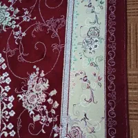 فروش ۳ عدد فرش ماشینی|فرش|شیراز, شهرک گلستان|دیوار