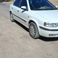 فروش سمند ef7|خودرو سواری و وانت|آبادان, |دیوار