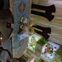 میزناهارخوری|میز و صندلی غذاخوری|محمدیه-قزوین, |دیوار