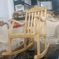 صندلی راک بچگانه
