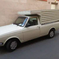 پیکان وانت مدل ۸۸