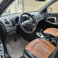 تیگو۵ مدل۹۷ اکسلنتFL خانگی|خودرو سواری و وانت|شاهینشهر, شهرک گلدیس|دیوار