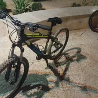 دوچرخه ۲۶ ویوا اکسیژن