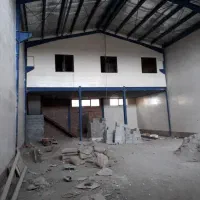 سوله سالن در شهرک صنعتی|فروش دفتر صنعتی، کشاورزی، تجاری|خسروشاه, |دیوار