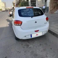 تیبا ۲ پلاس اپشنال فول مدل ۱۴۰۰ بدون رنگ