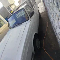 پیکان وانت مدل ۸۲ انژکتور|خودرو سواری و وانت|قائن, |دیوار