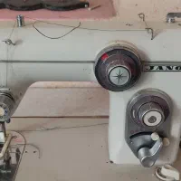 چرخ‌سر‌دوز‌پنح‌نخ‌جک،ویکعددچرخ‌جادکمه‌ژاپونی