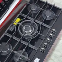 مدل تیرداد/اسباب اثاثیه/پک کامل گاز و هود توکار