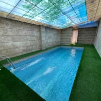 ویلا اجاره ای /استخر داخل/قاسم گرجی