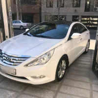 سوناتاyf2012|خودرو سواری و وانت|کرج, فاز ۳ گوهردشت|دیوار