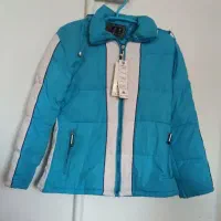 کاپشن دخترانه و پسرانه نو|کفش و لباس بچه|شاهینشهر, حافظ شمالی|دیوار