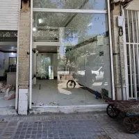 مغازه ۲۰ متری زیرگذر بازار وکیل