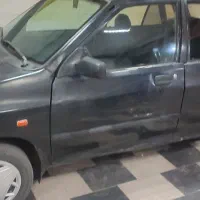 پراید مدل 83|خودرو سواری و وانت|زاهدان, |دیوار