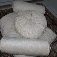 روتختی مخملی زیبا