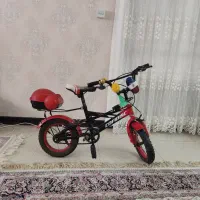فروش دوچرخه ۱۲
