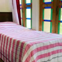 شمدروانداز، ملحفه مسافرتی