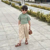 لباس  دختر پسر