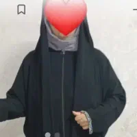 چادر کرپ شال دار|لباس|کارون, |دیوار