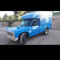 نیسان مدل 94|خودرو سواری و وانت|سنندج, |دیوار