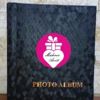 آلبوم رویال ،آلبوم چسبی،آلبوم پاکتی ۱۰۰ عکس کودک