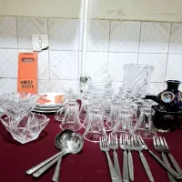 لوازم منزل|ظروف سرو و پذیرایی|اسلامشهر, شهرک محمدیه|دیوار