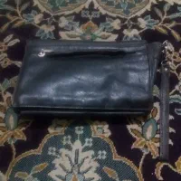 دو عدد کیف چرمی و اصلی|کیف، کفش، کمربند|کرمانشاه, |دیوار