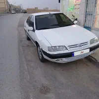 زانتیا 2000 مدل ۸۶