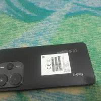 گوشی موبایل شیامی|موبایل|فسا, |دیوار